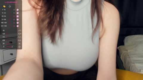 Media: cute_caprice Chaturbate 2023-10-05 22:29:00
