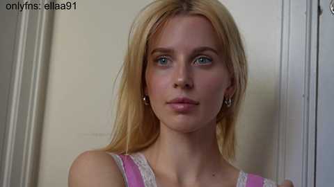 Media: ellaa91 Chaturbate 2023-10-05 11:17:00