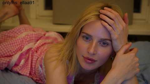 Media: ellaa91 Chaturbate 2023-10-05 16:57:00