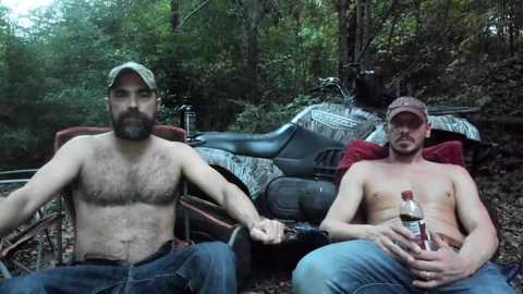 Media: hardworkertn Chaturbate 2023-10-05 23:08:00