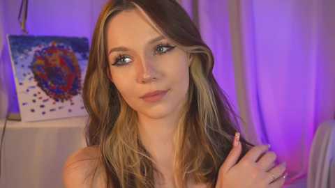 Media: kateuwugirl Chaturbate 2023-10-05 08:37:00