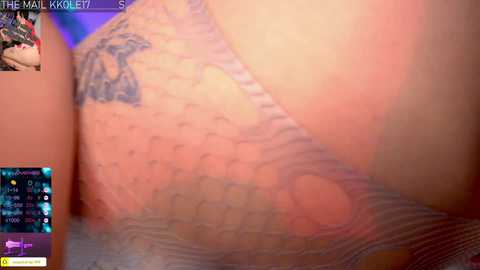 Media: kkole17 Chaturbate 2023-10-05 13:28:00