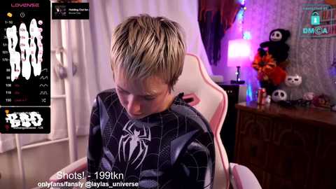 Media: laylas_universe Chaturbate 2023-10-05 05:31:00
