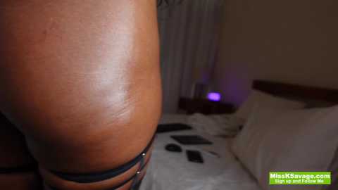 Media: missksavage Chaturbate 2023-10-05 20:50:00