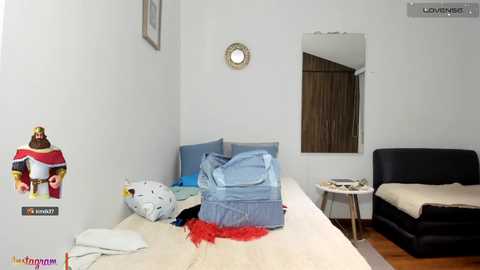 Media: ohanna_ Chaturbate 2023-10-05 19:53:00