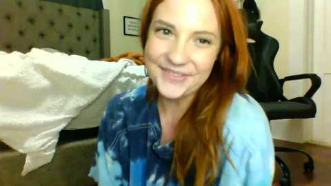 peachesrant @ chaturbate on 20231005