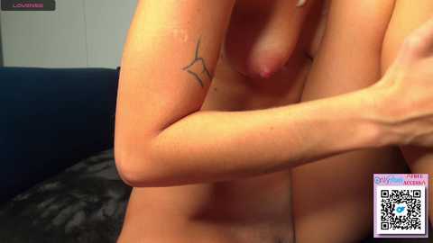 Media: sarah__marlow__ Chaturbate 2023-10-05 06:31:00