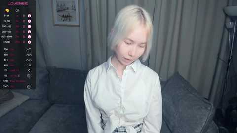 silvergloss @ chaturbate on 20231005