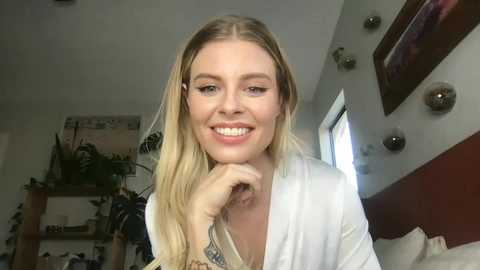Media: themarilynm Chaturbate 2023-10-05 00:54:00