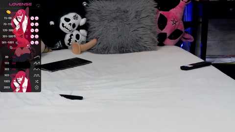 Media: xenomy Chaturbate 2023-10-05 11:44:00