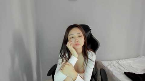 amaishojo @ chaturbate on 20231006