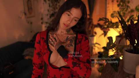 Media: effylowell_ Chaturbate 2023-10-06 02:46:00