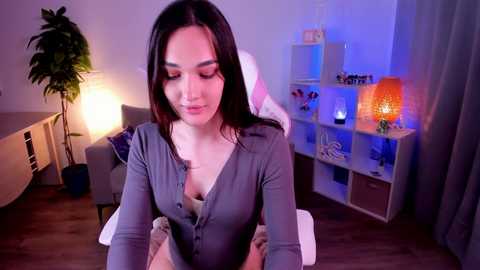 Media: eliswonder Chaturbate 2023-10-06 20:51:00