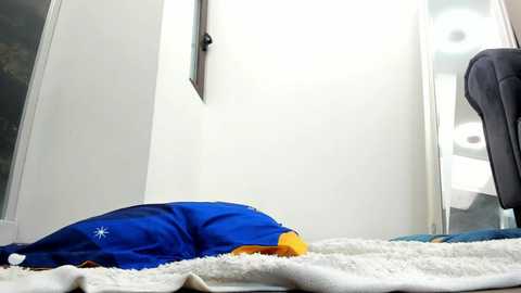 hotfallingdevil @ chaturbate on 20231006