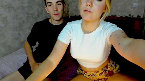 lollipops6666 @ chaturbate on 20231006