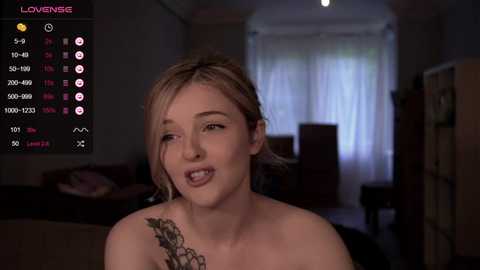 Media: lucydelovely Chaturbate 2023-10-06 09:56:00
