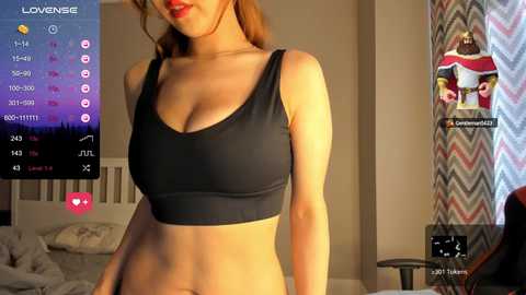 mei_tin @ chaturbate on 20231006