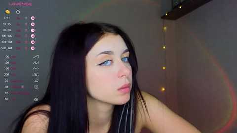 minirini @ chaturbate on 20231006
