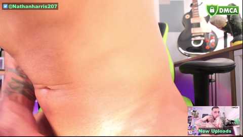 Media: nathanharris207 Chaturbate 2023-10-06 21:05:00