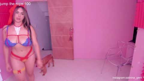 Media: sabrina_geek Chaturbate 2023-10-06 04:50:00