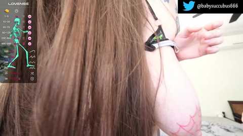 Media: spivi Chaturbate 2023-10-06 18:41:00