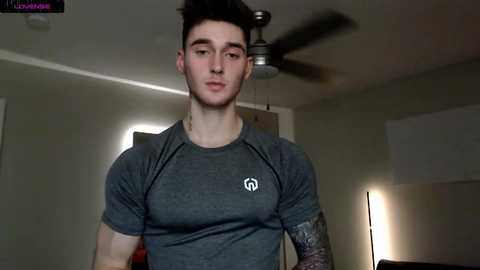 Media: thebrentsavage Chaturbate 2023-10-06 03:34:00