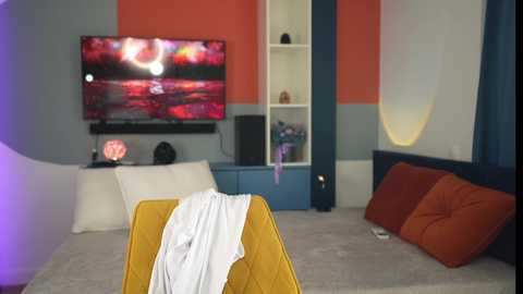 Media: vika54784 Chaturbate 2023-10-06 08:24:00