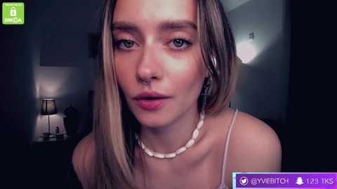 Media: _yvie_ Chaturbate 2023-10-07 15:24:00