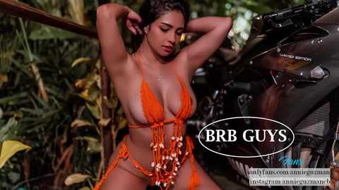 Media: annieguzman_ Chaturbate 2023-10-07 22:46:00