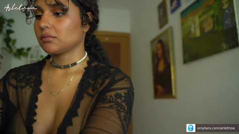Media: arletnoa Chaturbate 2023-10-07 14:03:00