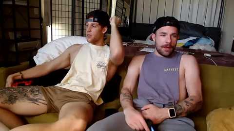 chrisbonewhite @ chaturbate on 20231007