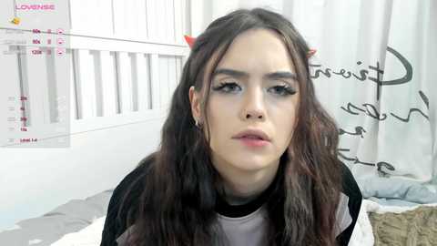 connieambes @ chaturbate on 20231007