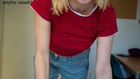 Media: ellaa91 Chaturbate 2023-10-07 14:14:00