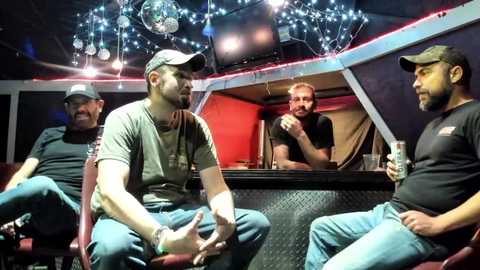 Media: hardworkertn Chaturbate 2023-10-07 01:54:00