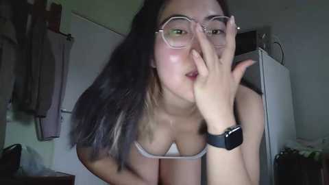 kimkim0097 @ chaturbate on 20231007