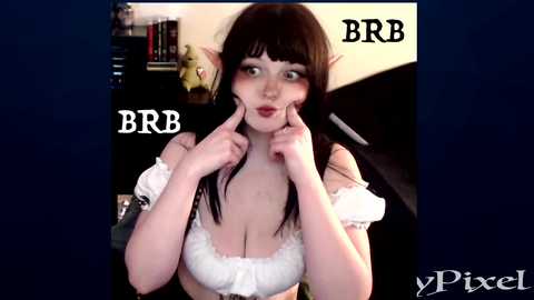 Media: lilypixel Chaturbate 2023-10-07 00:46:00