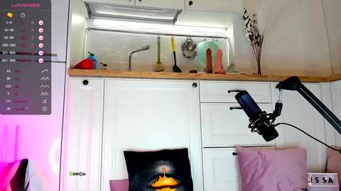 Media: lissa_wayne Chaturbate 2023-10-07 18:25:00