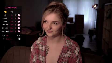 Media: lucydelovely Chaturbate 2023-10-07 10:08:00