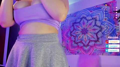 Media: lucymagical Chaturbate 2023-10-07 16:02:00