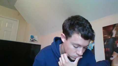 Media: lukewrenxoxo Chaturbate 2023-10-07 19:57:00