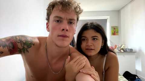 Media: mariasmith01 Chaturbate 2023-10-07 11:32:00