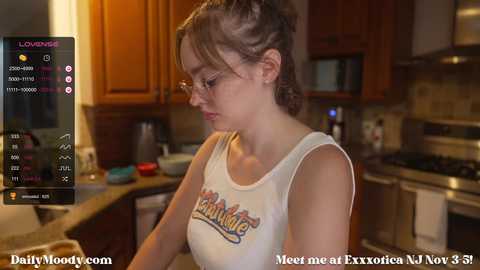Media: marymoody Chaturbate 2023-10-07 01:34:00