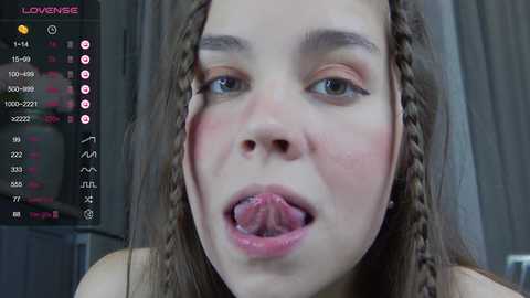 Media: monika_youthfull Chaturbate 2023-10-07 17:00:00