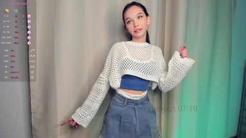 Media: riskyproject Chaturbate 2023-10-07 20:12:00