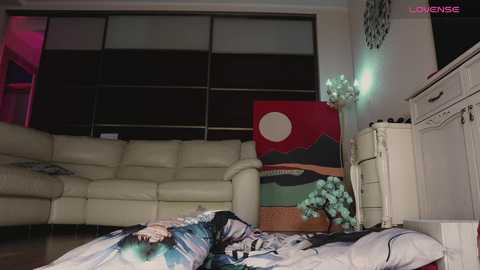 Media: sigmasian Chaturbate 2023-10-07 09:03:00