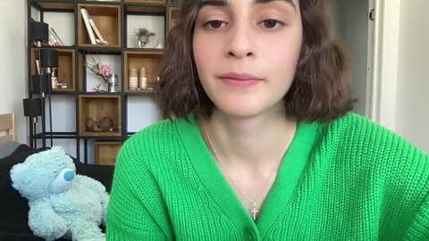 Media: wonderland_stia Chaturbate 2023-10-07 11:06:00