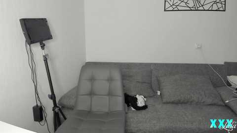 Media: xxx_leila Chaturbate 2023-10-07 10:18:00