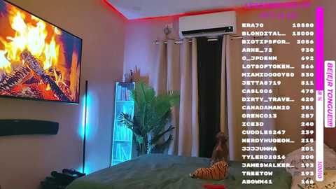 _lyza_ @ chaturbate on 20231008