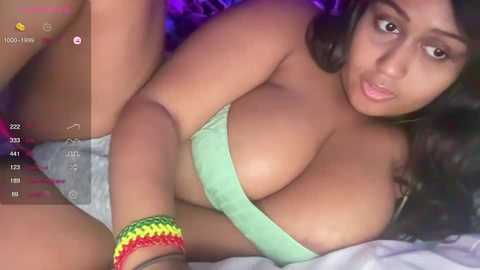 Media: blackgurlkitty Chaturbate 2023-10-08 00:30:00