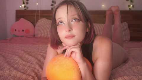 Media: bunnybonn1e Chaturbate 2023-10-08 08:29:00